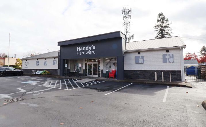 Pictures of Retail property located at 1208 W 6th Ave, Eugene, OR 97402 for sales - image #1
