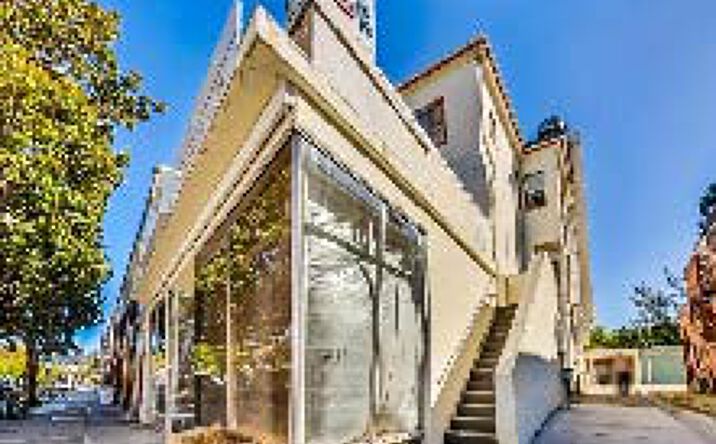 Pictures of Mixed Use, Retail property located at 2811-2815 Telegraph Ave, Berkeley, CA 94705 for sales - image #1