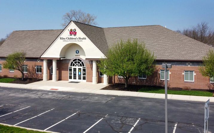 Pictures of Office property located at 14828 Greyhound Ct, Carmel, IN 46032 for sales - image #1