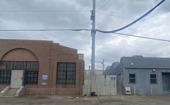 Pictures of Industrial, Land property located at 806-816 E 61St St, Los Angeles, CA 90001 for sales - image #1