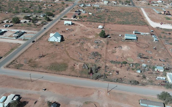 Pictures of Land property located at 4400 N County Rd 1130, Midland, TX 79705 for sales - image #1
