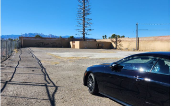 Pictures of Retail property located at 1859 N Decatur Blvd, Las Vegas, NV 89108 for sales - image #1