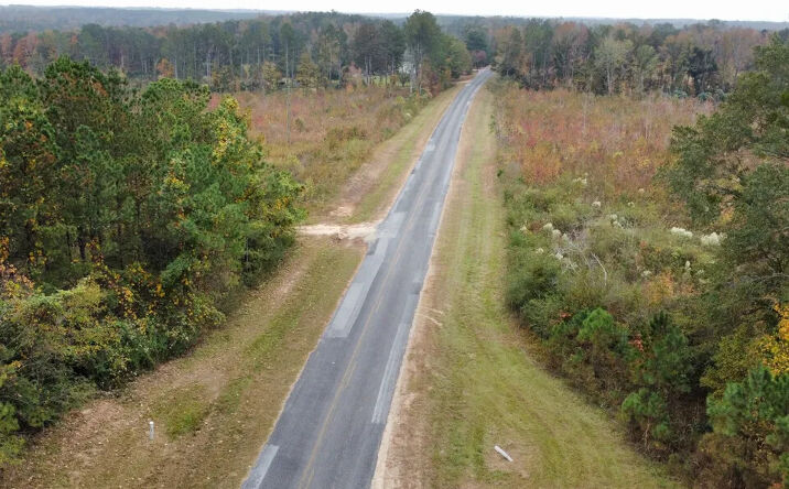 Pictures of Land property located at County Road 29, Hamilton, AL 35570 for sales - image #1