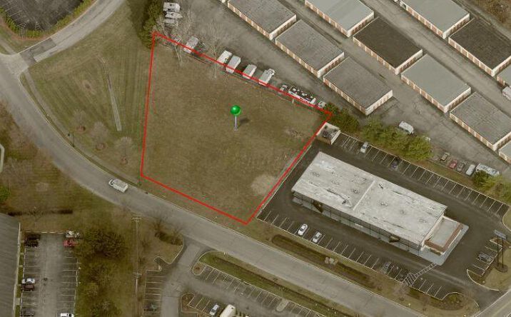 Stringtown Road 1209 Stringtown Rd, Grove City, OH 43123 | Crexi.com