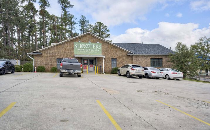 Pictures of Mixed Use, Office, Retail property located at 1025 Patriots Way, Augusta, GA 30907 for sales - image #1