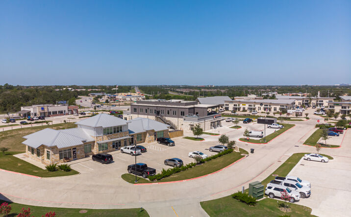 Pictures of Office property located at 4519 Mills Park Cir, College Station, TX 77845 for sales - image #1