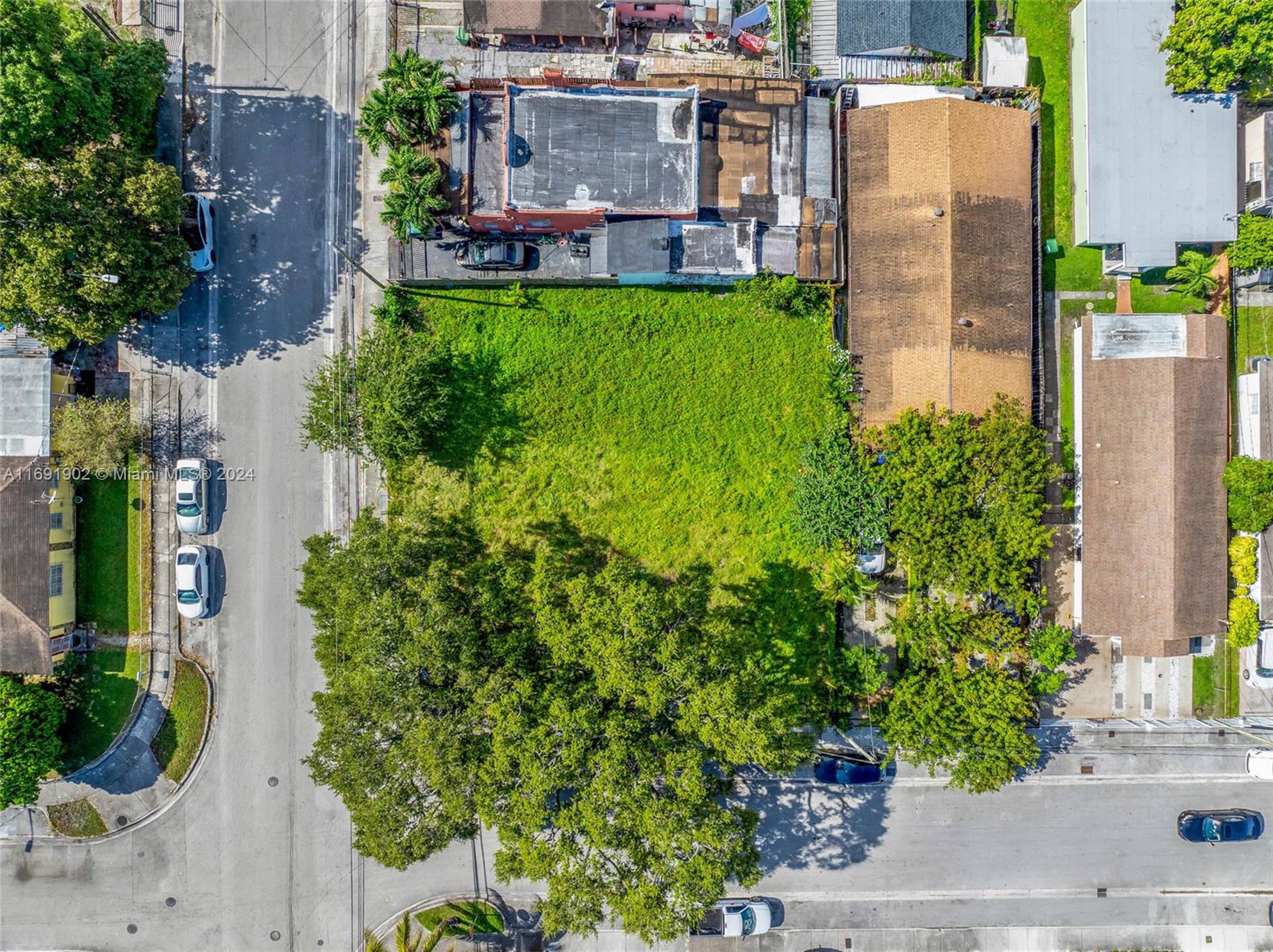2600 NW 24Th Ct, Miami, FL 33142