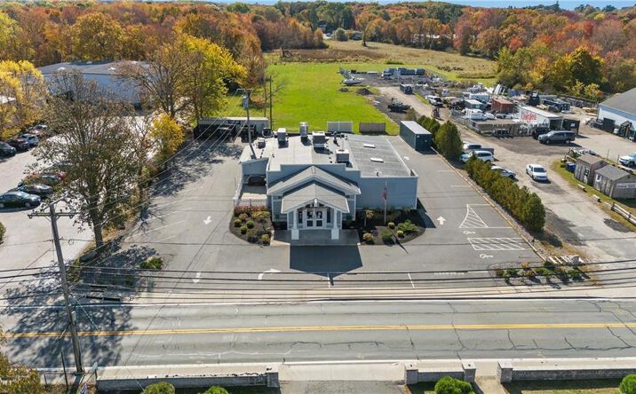 Pictures of Land, Retail property located at 275 child Street, Warren, RI 02885 for sales - image #1