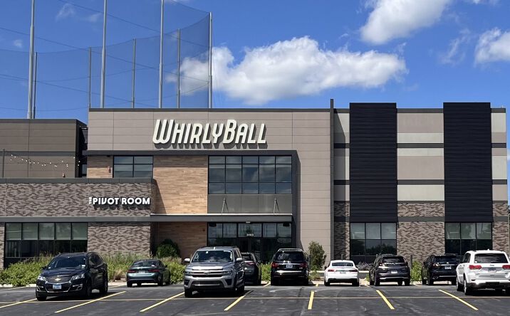 Pictures of Retail property located at 3103 Odyssey Ct, Naperville, IL 60563 for sales - image #1