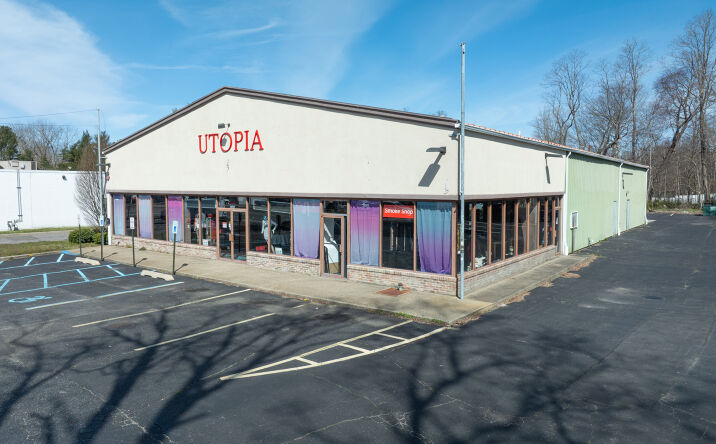 Pictures of Retail property located at 2343 Middle Country Rd, Centereach, NY 11720 for sales - image #1