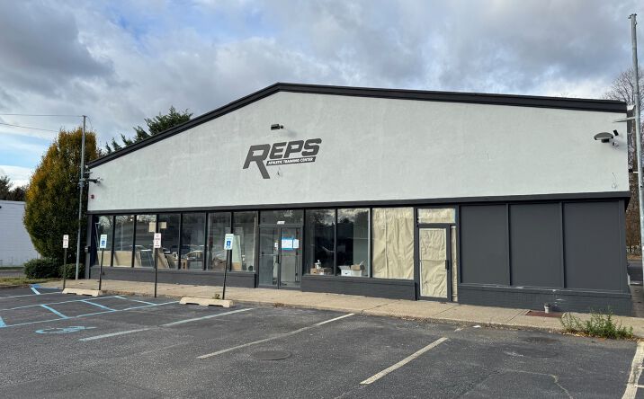 Pictures of Retail property located at 2343 Middle Country Rd, Centereach, NY 11720 for sales - image #1