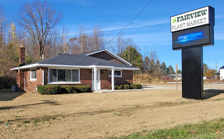 Pictures of Office, Retail property located at 7782 W Ridge Rd, Fairview, PA 16415 for sales - image #1