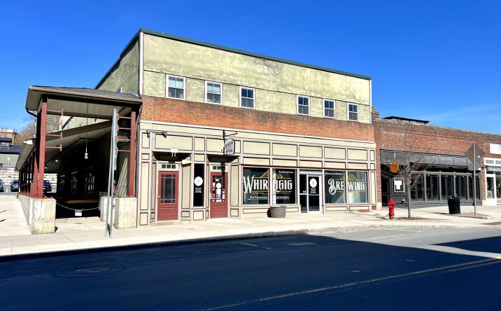 Pictures of Mixed Use property located at 397 Railroad St, Saint Johnsbury, VT 05819 for sales - image #1