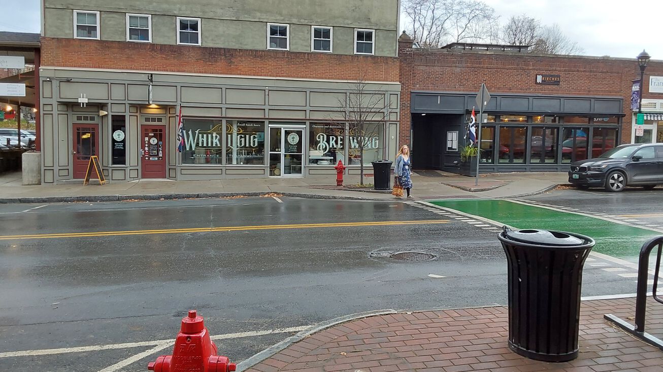 Pictures of Mixed Use property located at 397 Railroad St, Saint Johnsbury, VT 05819 for sales - image #1