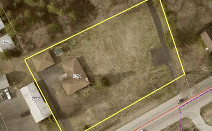 Pictures of Land property located at 3781 Egg Harbor Rd, Sturgeon Bay, WI 54235 for sales - image #1