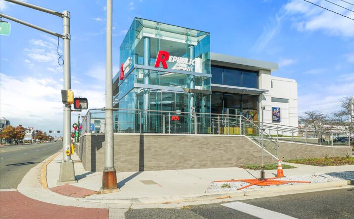image of property at 201 E 9TH ST Ocean City NJ 08226