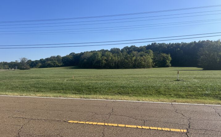 Pictures of Land property located at 0 S Frontage Rd, Columbus, MS 39701 for sales - image #1