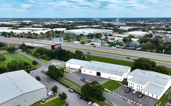 Pictures of Industrial property located at 1030 S 86th St, Tampa, FL 33619 for sales - image #1