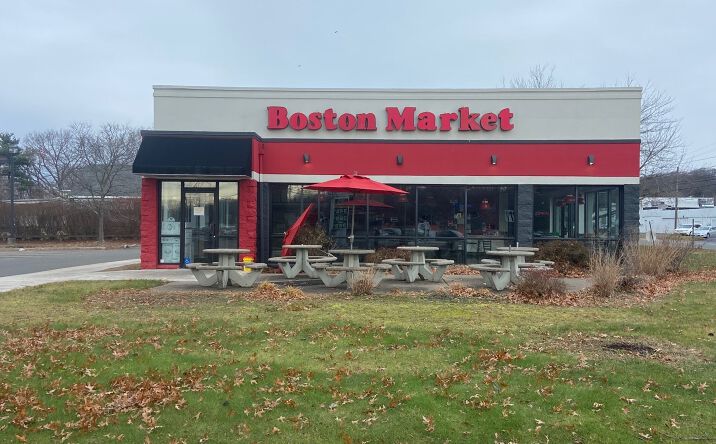 Pictures of Retail property located at 2495 Berlin Tpke, Newington, CT 06111 for sales - image #1