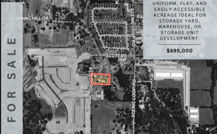 Pictures of Land property located at 17 Vallerie Ln, Boerne, TX 78006 for sales - image #1
