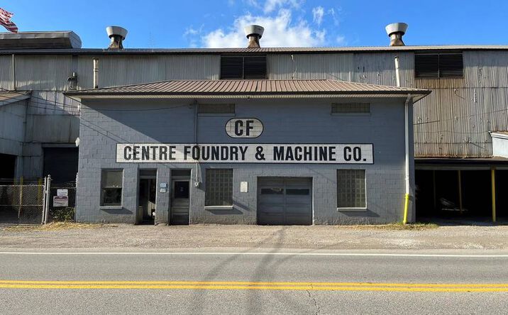 Pictures of Industrial property located at 74 Warwood Ave, Wheeling, WV 26003 for sales - image #1