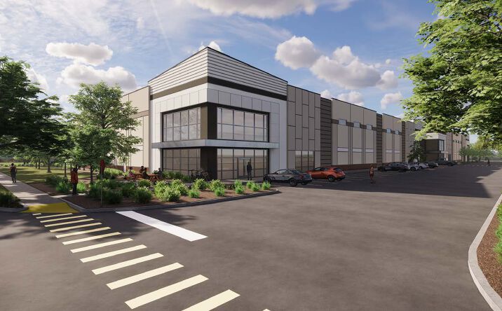 Pictures of Office, Industrial property located at 8789 W 108th Ave, Westminster, CO 80021 for sales - image #1