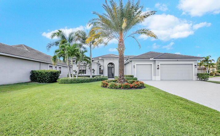 Pictures of Multifamily, Senior Living, Special Purpose property located at 7186 SW Quiet River Ct, Stuart, FL 34997 for sales - image #1