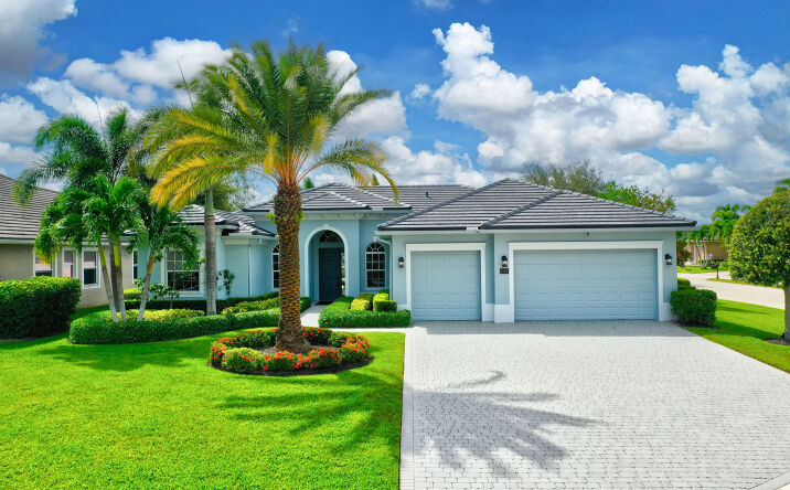 Pictures of Multifamily, Senior Living, Special Purpose property located at 7186 SW Quiet River Ct, Stuart, FL 34997 for sales - image #1