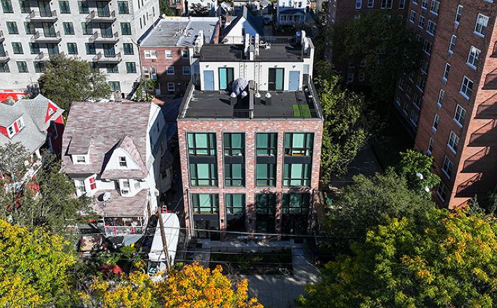 Pictures of Multifamily property located at 771 E 32nd St, Brooklyn, NY 11210 for sales - image #1