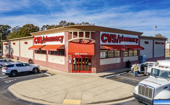 CVS Pharmacy Commercial Properties for Sale | Crexi