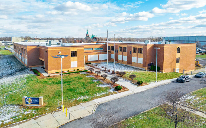 Pictures of Retail, Special Purpose property located at 1460 E Forest Ave, Detroit, MI 48207 for sales - image #1