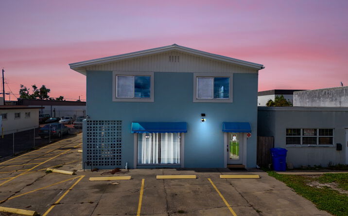 Pictures of Industrial, Mixed Use, Office, Retail property located at 236 Grove St, Venice, FL 34285 for sales - image #1