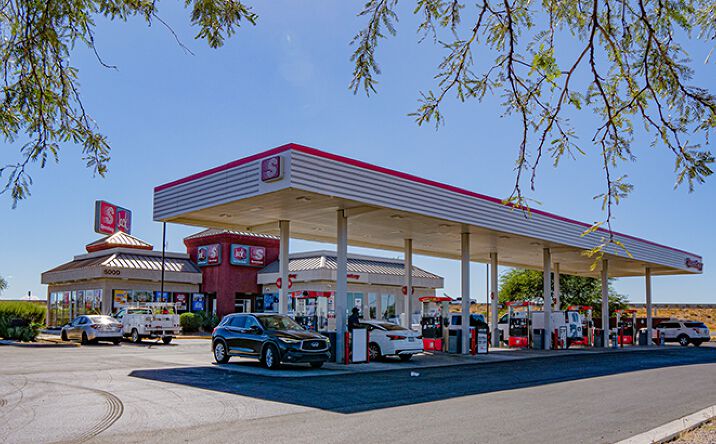 Pictures of Retail property located at 5000 E Valencia Rd, Tucson, AZ 85756 for sales - image #1