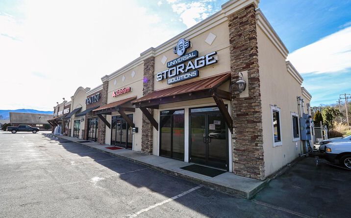Pictures of Office, Retail property located at 1201 US-19E, Suite 7, Elizabethton, TN 37643 for sales - image #1