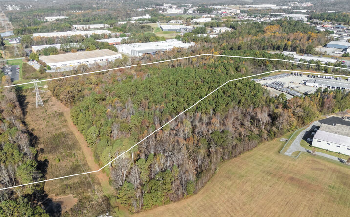 Pictures of Land property located at 256 Tucapau Rd, Duncan, SC 29334 for sales - image #1