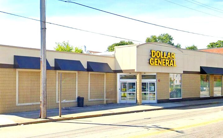 Pictures of Retail property located at 400 Broad St, Central Falls, RI 02863 for sales - image #1