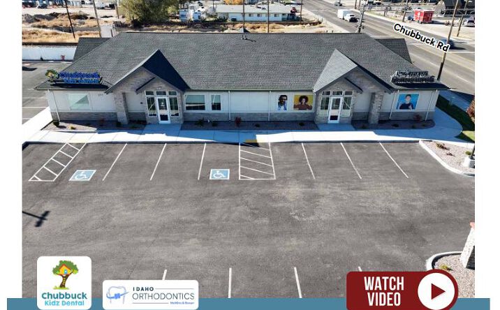 image of property at 371 E RD Chubbuck ID 83202