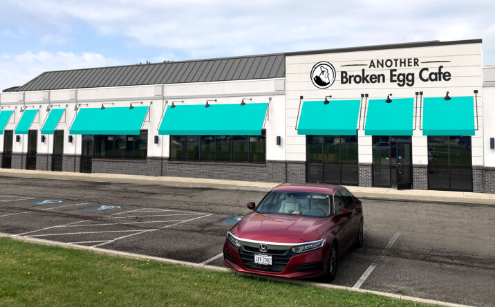 Pictures of Retail property located at 8823 Owenfield Dr, Powell, OH 43065 for sales - image #1