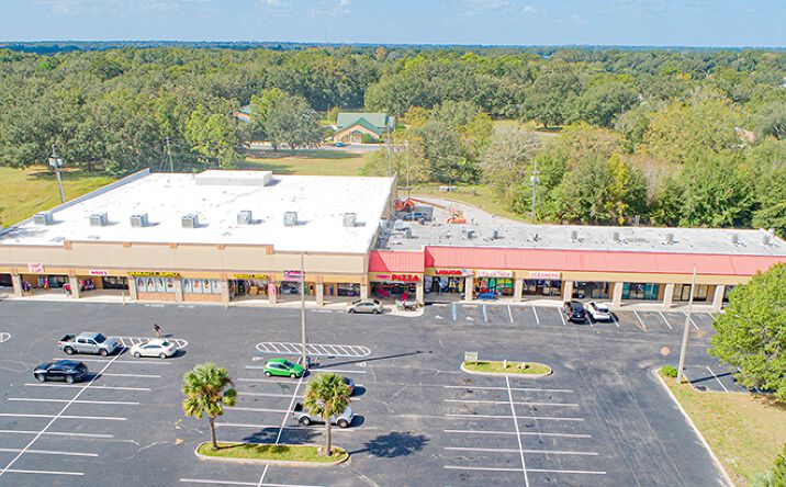Pictures of Retail property located at 2416 SE 58th Ave, Ocala, FL 34480 for sales - image #1