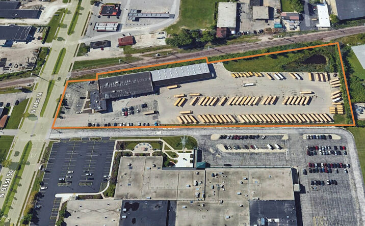Pictures of Industrial property located at 6001 N 91st St, Milwaukee, WI 53225 for sales - image #1