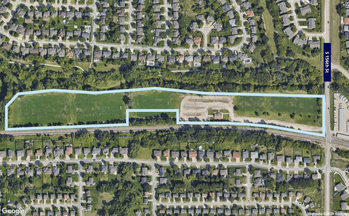 Pictures of Land property located at 7550 S 156th St, Omaha, NE 68136 for sales - image #1