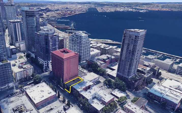 Pictures of Mixed Use, Office, Retail property located at 2117 2nd Ave, Seattle, WA 98121 for sales - image #1