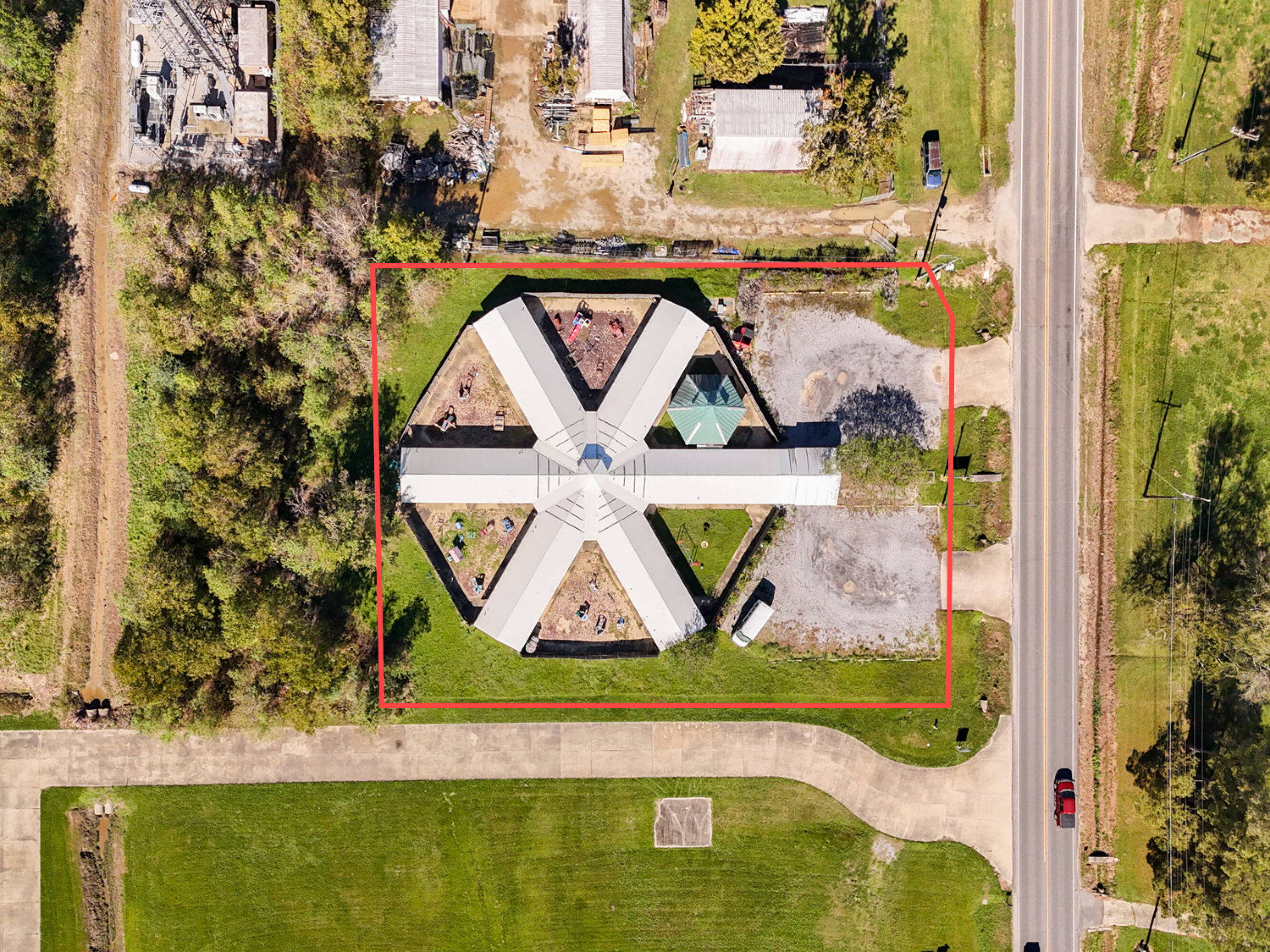 17273 HWY 44 Prairieville LA 70769-5422 APN: 7534200 | Crexi.com
