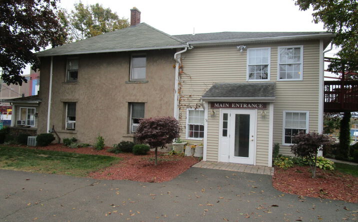 Pictures of Mixed Use, Office property located at 130 Saw Mill Rd, West Haven, CT 06516 for sales - image #1