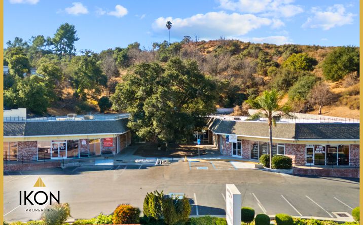 Pictures of Retail property located at 23681 Newhall Ave, Santa Clarita, CA 91321 for sales - image #1