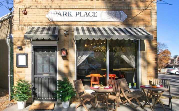 Pictures of Business for Sale property located at 7 E Park Ave, Merchantville, NJ 08109 for sales - image #1