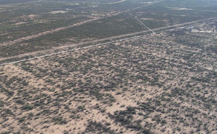 Pictures of Land property located at 60 0000 Road, Imperial, TX 79743 for sales - image #1