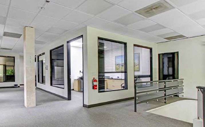 Pictures of Industrial, Mixed Use, Office property located at 5210 Lewis Road, Agoura Hills, CA 91301 for sales - image #1