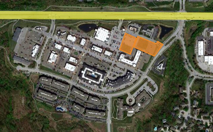 Pictures of Land property located at 6380 N Lucerne Ave, Kansas City, MO 64151 for sales - image #1