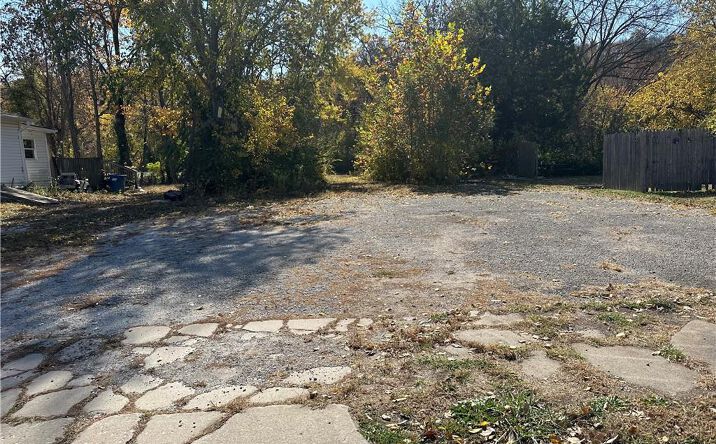 Pictures of Land property located at Park Avenue, Excelsior Springs, MO 64024 for sales - image #1